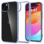 Pouzdro Spigen Ultra Hybrid Sky Crystal iPhone 15