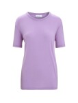 ICEBREAKER Wmns Granary SS Tee, Purple Gaze velikost: XS