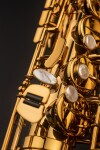 Selmer Signature Lacquer