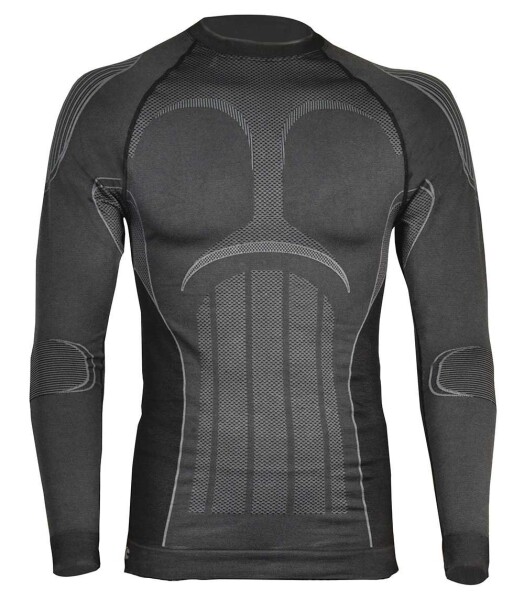 Termotriko COFRA BRYNE s dlouhým rukávem velikost XL (CABRYNE_XL-B)