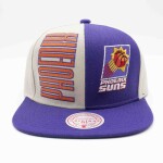 Mitchell & Ness Pánská kšiltovka Phoenix Suns NBA Pop Panel Snapback