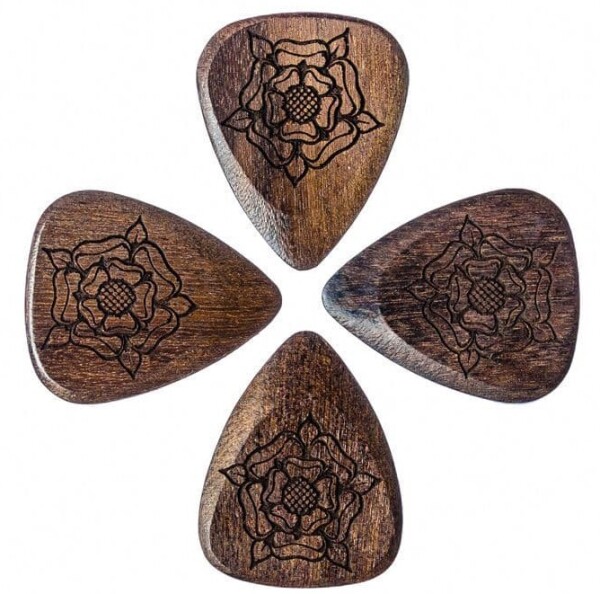 Timber Tones Tattoo Tones The Wild Rose 4-Pack