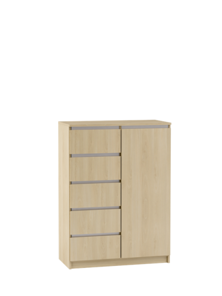 FRONTI Komoda BENU 82x111,5 v1