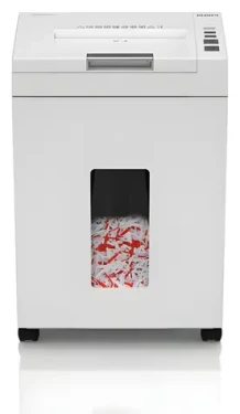 EBA Shredcat 8291 Auto C / Skartovač / automat 150 listů / křížový řez 4x10 mm / 21 l / bezpečnost P-4 (REPEBASH8291)