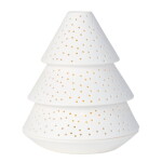 Lucerna Raeder vánoční stromek 15,5 cm