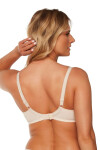 Dámská podprsenka Keto 1134 Béžová - Gaia béžová 105H