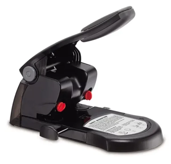 KW triO 9574 / Bloková děrovačka (COK-9574)