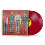 More Songs About Buildings and Food (Limited Red) - 2 LP - Heads Talking