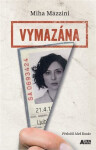 Vymazaná - Miha Mazzini