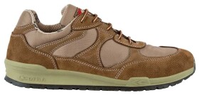 Pracovní obuv Cofra SLAVIN O1 SRC FO Velikost boty: 41, Hnědá