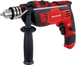 Einhell TC-ID 1000 E / Příklepová vrtačka / 1010W / 13mm sklíčidlo / 3.000 ot-min / 48.000 příklepů-min (4259825)