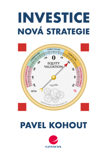 Investice - Pavel Kohout
