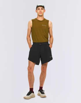 Klättermusen Diser Shorts M's 999 Black M