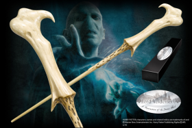 Harry Potter Hůlka sběratelská Lord Voldemort (Ollivander´s box) - EPEE