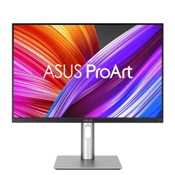 24" ASUS ProArt PA248CRV / IPS / FHD 1920 x 1200 / 16:10 / 5 ms / 350 cd / 1000:1 / DP + HDMI / černá (90LM05K0-B01K70)