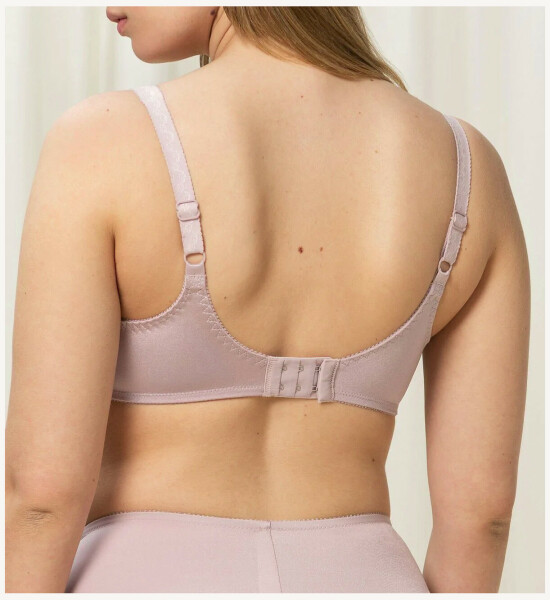 Podprsenka Ladyform Soft W starorůžová model 17506555 80F starorůžová - Triumph