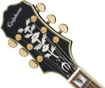 Epiphone Broadway LH Vintage Sunburst