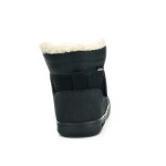 Muris Baltic Black