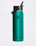 Hydro Flask Lightweight Flex Straw Bottle (946 ml) Emerald Green