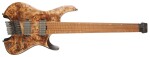 Ibanez QX527PB Antique Brown Stained