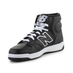 Boty New Balance BB480COB unsiex - černé EU 44,5