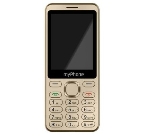 MyPhone Maestro