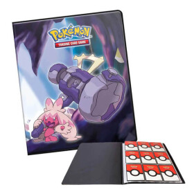 Pokémon album A4 na 180 karet - Tinkaton