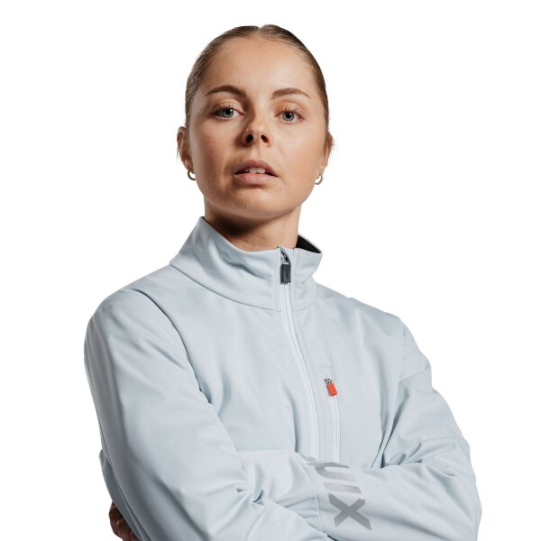Dámská běžkařská bunda Swix Quantum Windstopper Jacket W