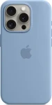 Apple Silikonové s MagSafe iPhone 15 Pro, ledově modré MT1L3ZM/A