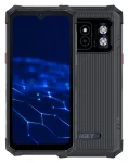 IGET T2 8+256GB černá / odolný telefon / 6,59" / IP68 / BT / DualSIM / 64MP+16MP / 10800 mAh (84008202)