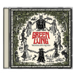 Woodland Rites - CD - Lung Green