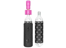 Peatys Holeshot CO2 sada 25 g Punch