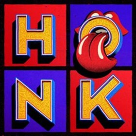 The Rolling Stones: Honk - 2 CD - The Rolling Stones