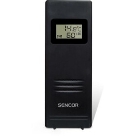 SENCOR SWS TH4250 čidlo pro SWS TH4250 (8590669252183)