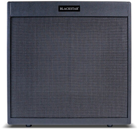 Blackstar St. James 412 B - Black