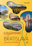 Rozštvrtená Bratislava - Ivan Szabó