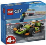 LEGO® City 60399 Zelené závodní auto