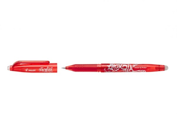 Pilot Frixion Ball