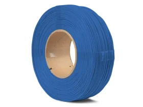 C-TECH ESSENTIAL LINE Filament PLA modrá | 1.75mm | 1kg | refill (8595729902275)