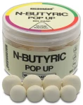 Haldorádó Pop-Up N-Butyric Big Carp Kyselina máselná / Plovoucí boilie / 50 g / 13+17 mm