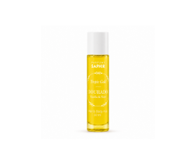 Saphir - DOURADO Sprej na tělo a vlasy Velikost: 30 ml