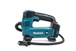 Makita DMP180Z / Aku kompresor / Li-ion / 18 V / 8.3 bar / Bez aku