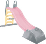 Skluzavka velká s podstavcem růžová - Moje party