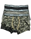 Pánské boxery GUESS U5GG05