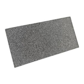 Hladítko s houbou tuhou, 250 x 130 x 14 mm, šedá, ENPRO SYSTEM
