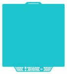 BIQU Tisková podložka CryoGrip Pro Glacier 257 x 257 mm