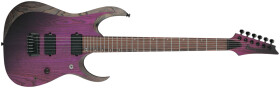 Ibanez RGD621AH-MNF - Midnight Shade Flat