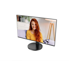 AOC MT IPS LCD WLED 27" 27B3CF2 - IPS panel, 100Hz, 1920x1080, HDMI, USB-C, USB 3.2, repro, nast. vyska EDF_147961