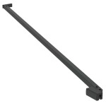 IDEAL STANDARD - Connect 2 Upevňovací rameno, černá K9381V3