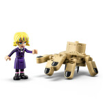 LEGO LEGO® Wednesday 76785 Věc a jeho byt